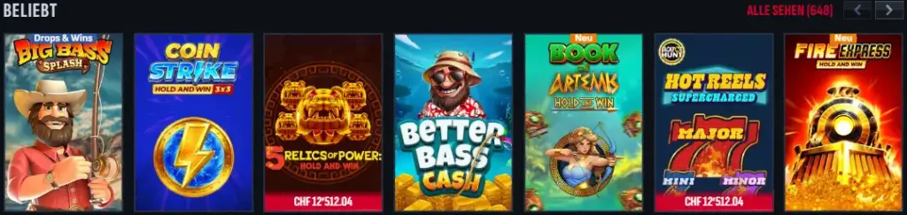 Online-Tischspiele – Roulette, Blackjack und Baccarat rund um die Uhr verfügbar