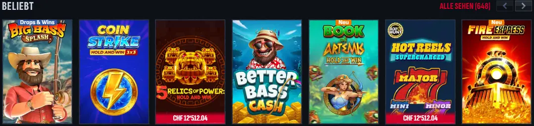 Online-Tischspiele – Roulette, Blackjack und Baccarat rund um die Uhr verfügbar