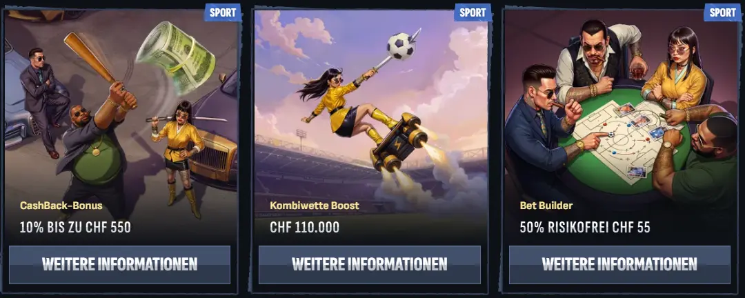 Freispiele auf Spielautomaten – Free Spins zum Testen beliebter Spiele