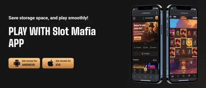 Mobile Casino App – Download, Login und schneller Zugriff auf Spiele